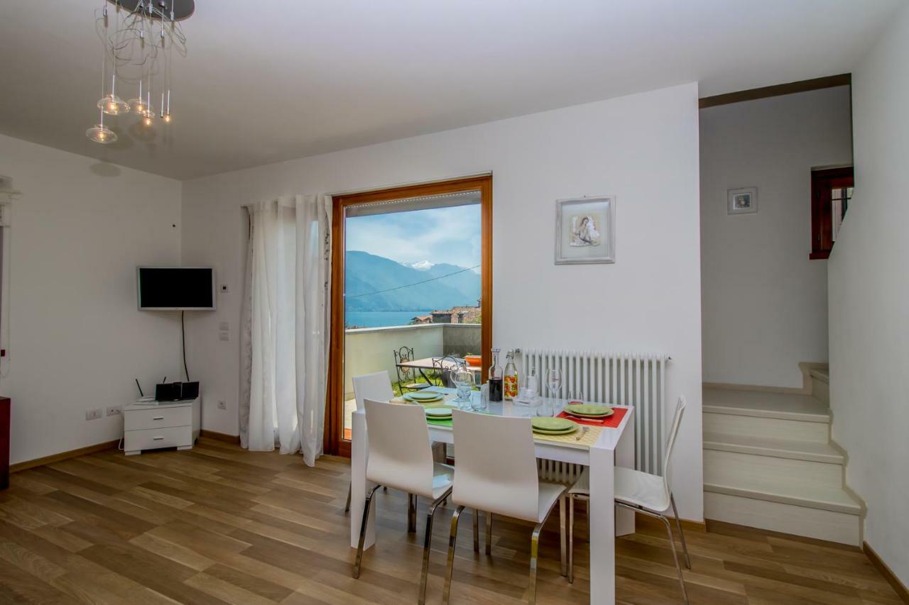 Magnolia Musso Vista Apartment Luaran gambar