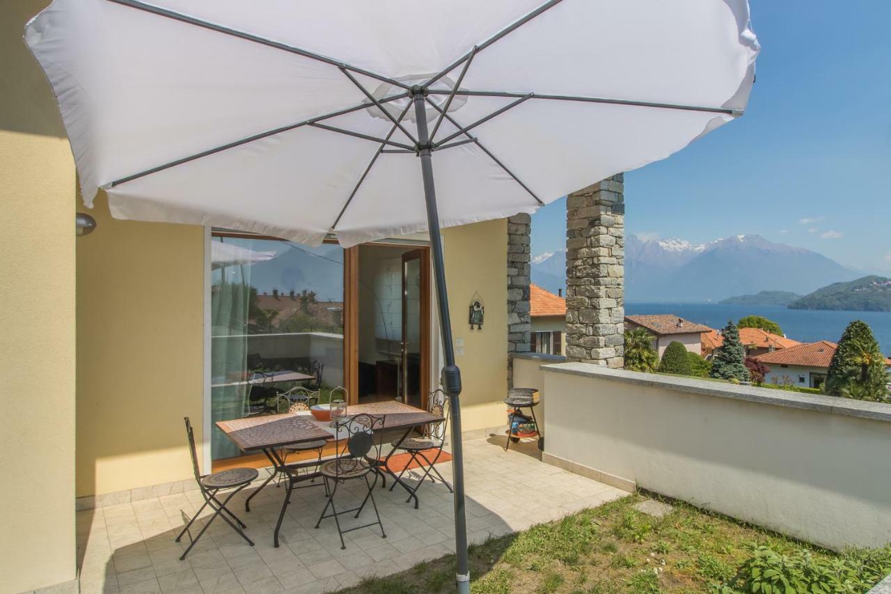 Magnolia Musso Vista Apartment Luaran gambar